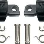 Cf Moto Ön Basamak Set Nk250-Sr250
