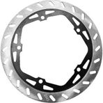 Cf Moto Ön Fren Dıskı Nk150 - Nk250 Sr250