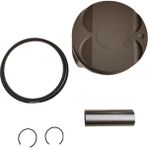 Cf Moto Piston Segman Takımı Cf Moto Nk 250
