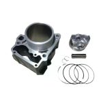 Cf Moto Silindir Seti 250 Nk - 250 Sr - 250 Clx