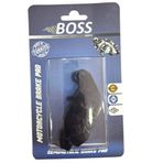 Cf Moto Sr 250 Arka Fren Balata Boss (Made İn Türkiye) M077