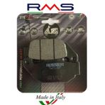 Cf Moto Sr 250 Arka Fren Balata