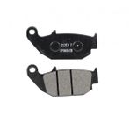 CF Moto SR 250 Arka Fren Balatası