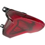 Cf Moto Sr 250 Arka Stop Komple - Butex - Renkli