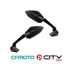 Cf Moto Sr 250 Ayna Cf Logolu Ct1355