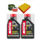 Cf Moto Sr 250 Bakım Seti Ybs0112