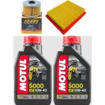 Cf Moto Sr 250 Bakım Seti Ybs0119