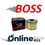 Cf Moto Sr 250 Boss Yağ Filtresi Ob0021