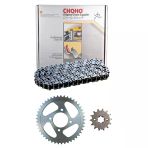 Cf Moto Sr 250 Choho Zincir Dişli Set Oringli