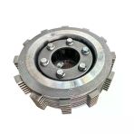 Cf Moto Sr 250 Debriyaj Göbeği Komple