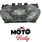 Cf Moto Sr 250 Far 3016