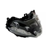 Cf Moto Sr 250 Far E5 2020 - 2025