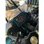 Cf Moto Sr 250 Kilometre Koruyucu Kılıf Siyah