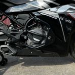 Cf Moto Sr 250 Motor Koruma Demiri Lüx