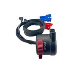 Cf Moto Sr 250-nk 250 Sağ Kumanda Paneli-2544 Sağ