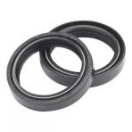 Cf Moto Sr 250 On Amortisor Kecesi Sag Sol Takim (37X50x11) Kaliteli 2020-2022 Uyumlu -Arasmoto