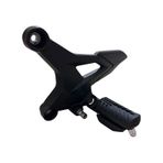 Cf Moto Sr 250 Ön Basamak Braketi Komple Sol