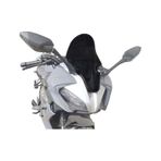 Cf Moto Sr 250 Ön Cam Siperlik