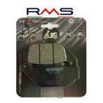 Cf Moto Sr 250 Rms Arka Fren Balata
