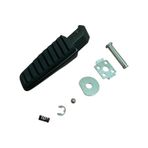 Cf Moto Sr 250 Sol Arka Basamak Komple