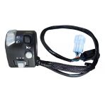 Cf Moto Sr 250 Sol Kumanda Kütüğü
