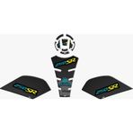 CF MOTO SR 250 Tank Pad No:6
