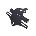 Cf Moto Sr 450 Plakalık Sabit 7CFSR450-740