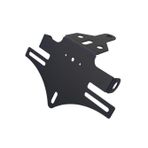 Cf Moto Sr 450 Plakalık Sabit