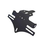 Cf Moto Sr 450 Plakalık Sabit