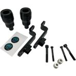 Cf Moto SR250 2018 2021 Koruma Takozu_supermoto
