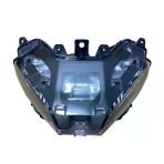 Cf Moto Sr250 Far Komple