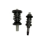 Cf Moto Sr250 Şanzıman Dişli Seti Oem