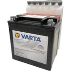 Cf Moto Utv Uforce 600 Varta Akü - Renkli