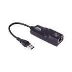 CF13 USB 3.0 1000MBPS Gigabit Hızlı Ethernet Lan Ağ Adaptör Çevirici