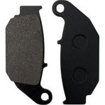 Cf2 044B Cf Moto 250 Nk Arka Fren Disk Balata E5 Yeni Kasa
