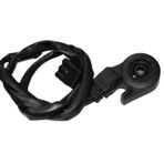 Cf2 057 Cf Moto Nk 250 Yan Sehpa Stop Müşörü A
