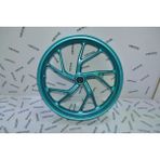 CF2 095 CF MOTO NK 250 ARKA JANT MAVİ
