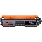 CF217A Muadil Toner Kartuş – Hp Laserjet Pro M102 / M130 Serisi Uyumlu – 1600 Sayfa Kapasiteli - Siyah