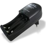 Cfl Kalem Pil Şarj Aleti Ikili Aa-Aaa Otomatik V-120