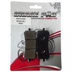 Cfm-126 Cf Moto Nk 250 Ön Fren Balatası