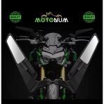 Cfmoto 250Nk Naked Kanat Ayna Büyük Boy M01024