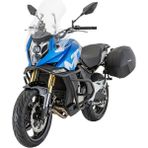 Cfmoto 650 mt Çantalı Multi Touring Motorsiklet - Mavi