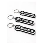 CFMoto Anahtarlık 3’lü Set – Araba ve Motosiklet Anahtarlık