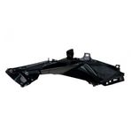 Cfmoto CF MOTO SR250 BENZIN DEPOSU SOL ÖN GRENAJI (PARLAK SIYAH) ORJ