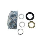 Cfmoto CF MOTO SR250 FURS TAKIMI KOMPLE ORJ