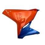 Cfmoto CF MOTO SR250 ÖN PANEL SOL (TURUNCU) ORJ
