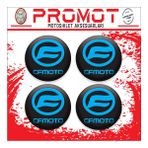 Cfmoto Koruma Takozu Logosu 2