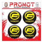 Cfmoto Koruma Takozu Logosu 3