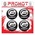Cfmoto Koruma Takozu Logosu 5