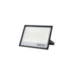 Cfr 100 Watt 9000 Lumen Amber Rengi Işık Smd Led Projektör